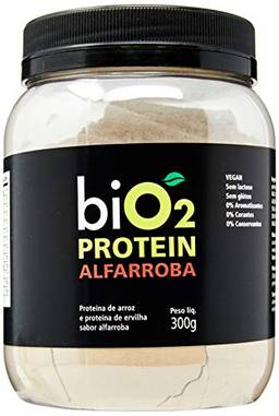Protein Alfarroba Bio2 300g