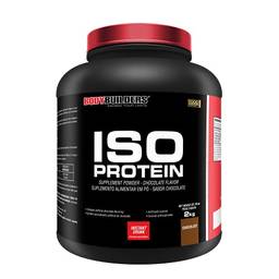 Iso Protein 2kg – Bodybuilders (Chocolate)