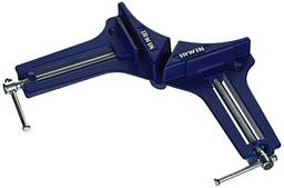 IRWIN Tools QUICK-GRIP braçadeira de canto leve, 7,6 cm (226200)