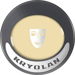 Maquiagem em creme Ultra Foundation, Kryolan, Yh