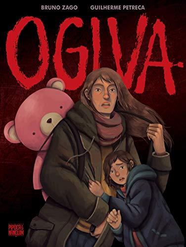 Ogiva - Graphic Novel Volume Único