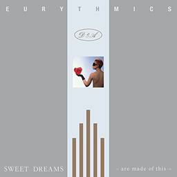 Sweet Dreams (Are Made Of This) [Disco de Vinil]