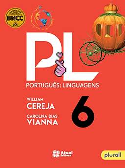 Português: Linguagens - 6º ano