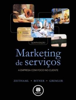 Marketing De Servicos 5Ed. *