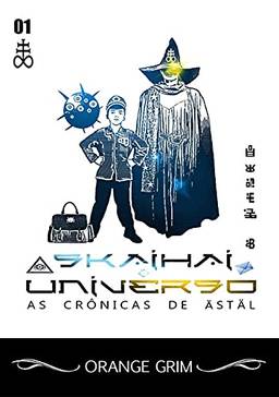 Skaihai Universo 01