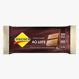 Chocolate Ao Leite Lowcucar 22G