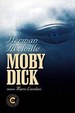 Moby Dick (Coleção Clássicos de Ouro)