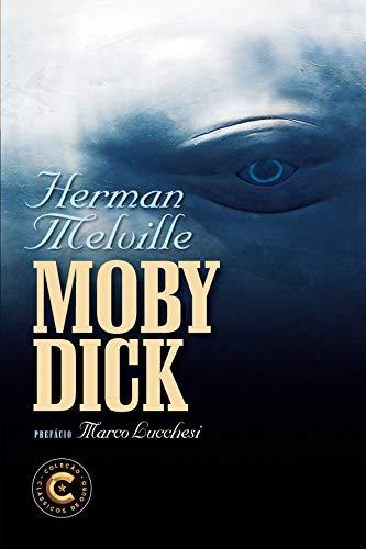 Moby Dick (Coleção Clássicos de Ouro)