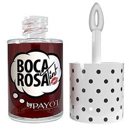 Lip Tint Payot Boca Rosa Vermelho Rosadinho Beauty 10ml