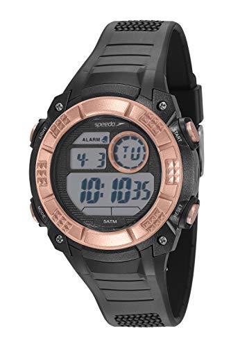 Relógio Digital Speedo, 11002L0EVNP1, Feminino