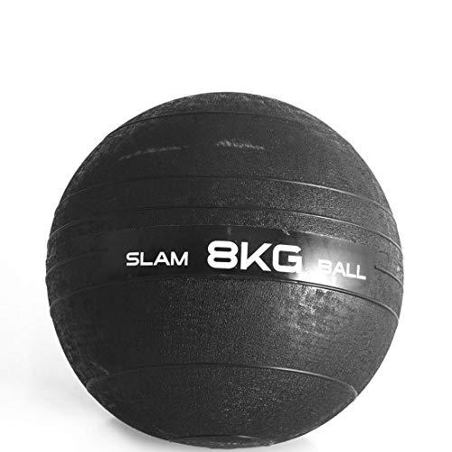Slam Ball C , 8Kg , Liveup Sports