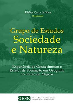 Grupo De Estudos Sociedade E Natureza