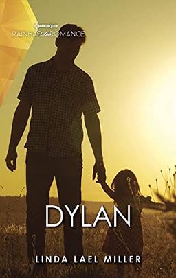 Dylan (Estrelas do Romance Livro 3)