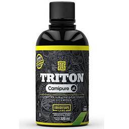 Triton Carnipure - 320ml Limão - Iridium, Iridium