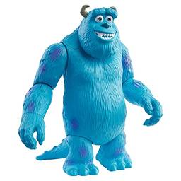Disney Pixar Monstros S.A Sully