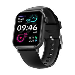 SANDA Smart Watch Masculino 1.81''Relógio Bluetooth Call Smartwatch Masculino Relógio Esportivo