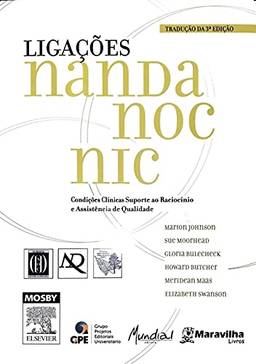 Ligações Entre NANDA, NOC e NIC. Projeto Especial