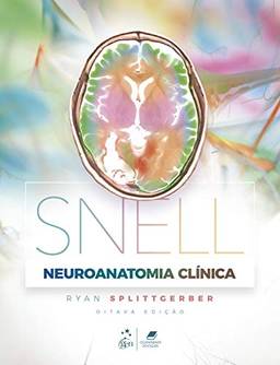Snell Neuroanatomia Clínica