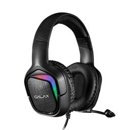 Headset Galax Sonar-04 Gaming 7.1 Rgb Rainbow Light Hgs045csrgbb0