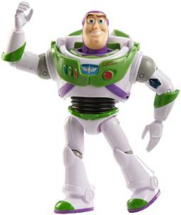 Disney Pixar Toy Story Buzz Lightyear, Multicor