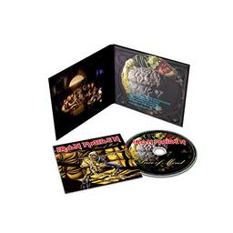 Iron Maiden - Piece Of Mind (Remastered) [CD]