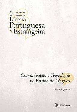 Comunicação e tecnologia no ensino de línguas