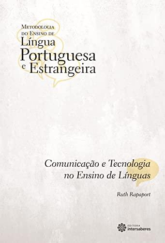 Comunicação e tecnologia no ensino de línguas
