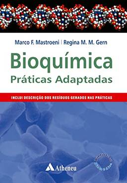 Bioquímica - Práticas Adaptadas (eBook)