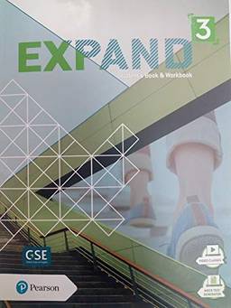 Expand 3 Students Book & Workbook
