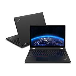 Notebook ThinkPad P15 i7-10850H vPro 16GB 1TB SSD W10 Pro NVIDIA Quadro T1000 15.6" FHD