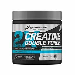 Creatine Double Force (150g) - Body Action, Body Action