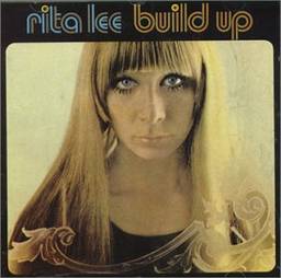 Rita Lee - Build Up (1970) - CD