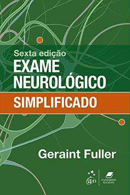 Exame Neurológico Simplificado