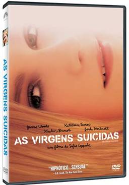 As virgens suicidas dvd