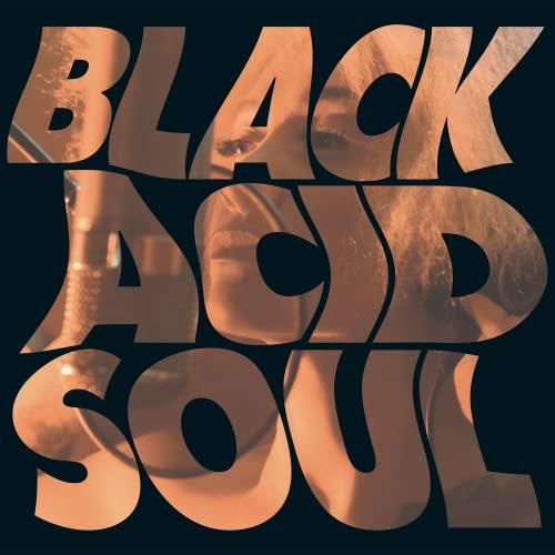 Black Acid Soul [Disco de Vinil]