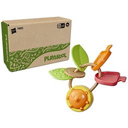 Playskool Minhas Chaves, para Estímulos Sensoriais (Exclusivo da Amazon) - F4435 - Hasbro