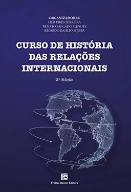 Curso de História das Relações Internacionais