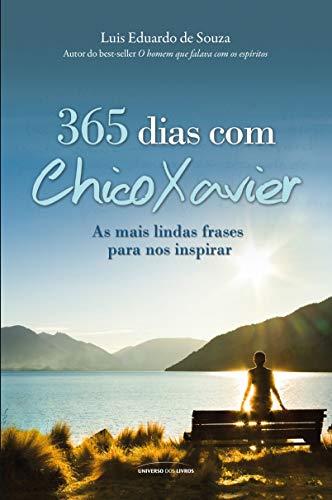 365 dias com Chico Xavier (Pocket): As mais lindas frases para nos inspirar