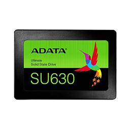 SSD 240GB 2.5 SATA SU630 - ASU630SS-240GQ-R, Adata, Armazenamento Interno SSD
