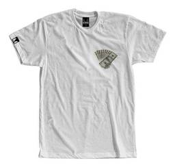 Camiseta Dolar Swag Hip Hop Moda Tumblr Trap Rap Money Notas