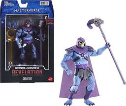 Mattel Masters of the Universe Skeletor, Azul
