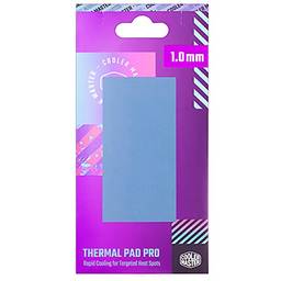 Thermal Pad Pro 1.0mm X 95 X 45 Mm 15.3 (W/M.K) - Tpy-Ndpb-9010-R1 - Cooler Master