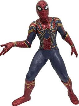 Iron Spider - End Game