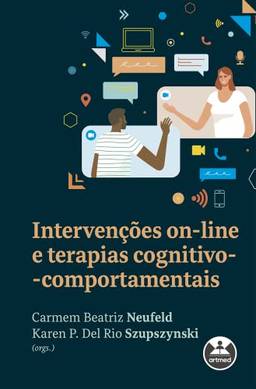 Intervenções On-line e Terapias Cognitivo-Comportamentais