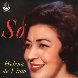 Helena De Lima - Só (1963)