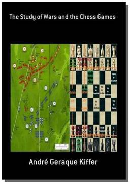 The Study of Wars and the Chess Games