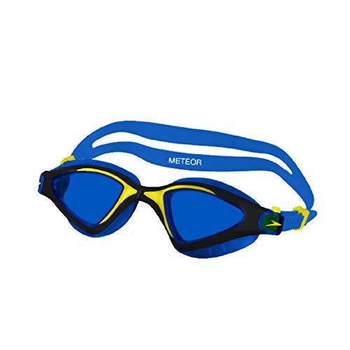 Oculos Meteor Speedo Azul Azul