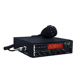Radio Px 80 Canais Am-Ssb, Aquario, RP-80, Comunicadores GMRS