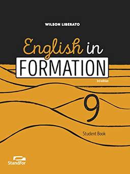 English in Formation 9: Student Book