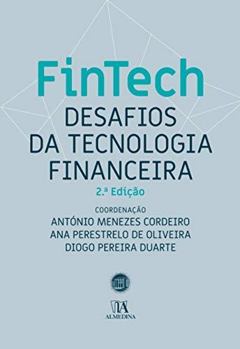 FinTech - Desafios da Tecnologia Financeira - 2ª Edição